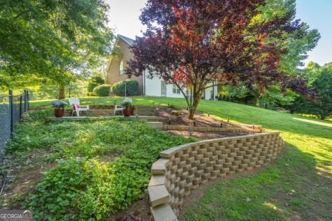 135 Majestic Way Clarkesville GA 30523