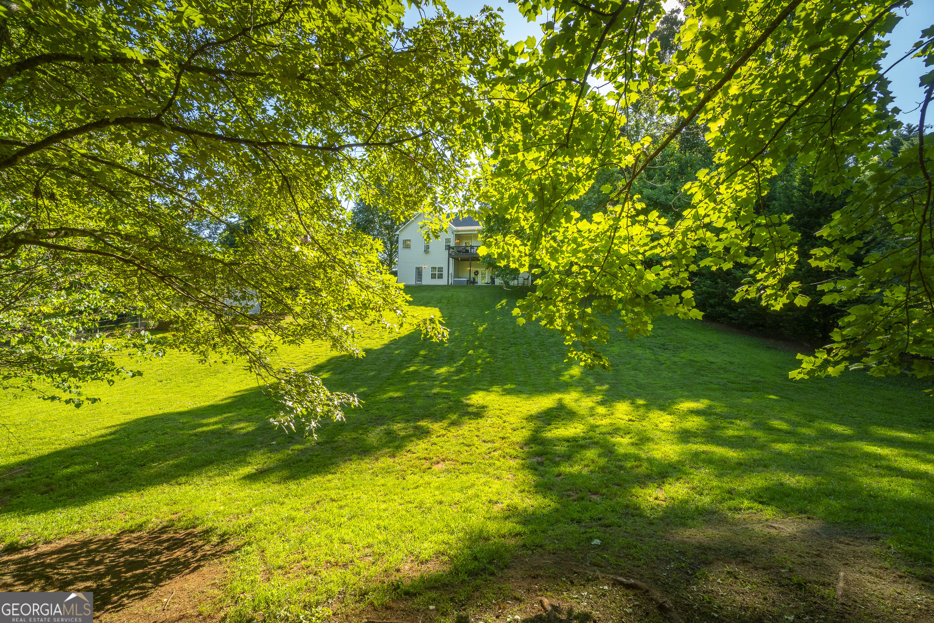 135 Majestic Way Clarkesville GA 30523