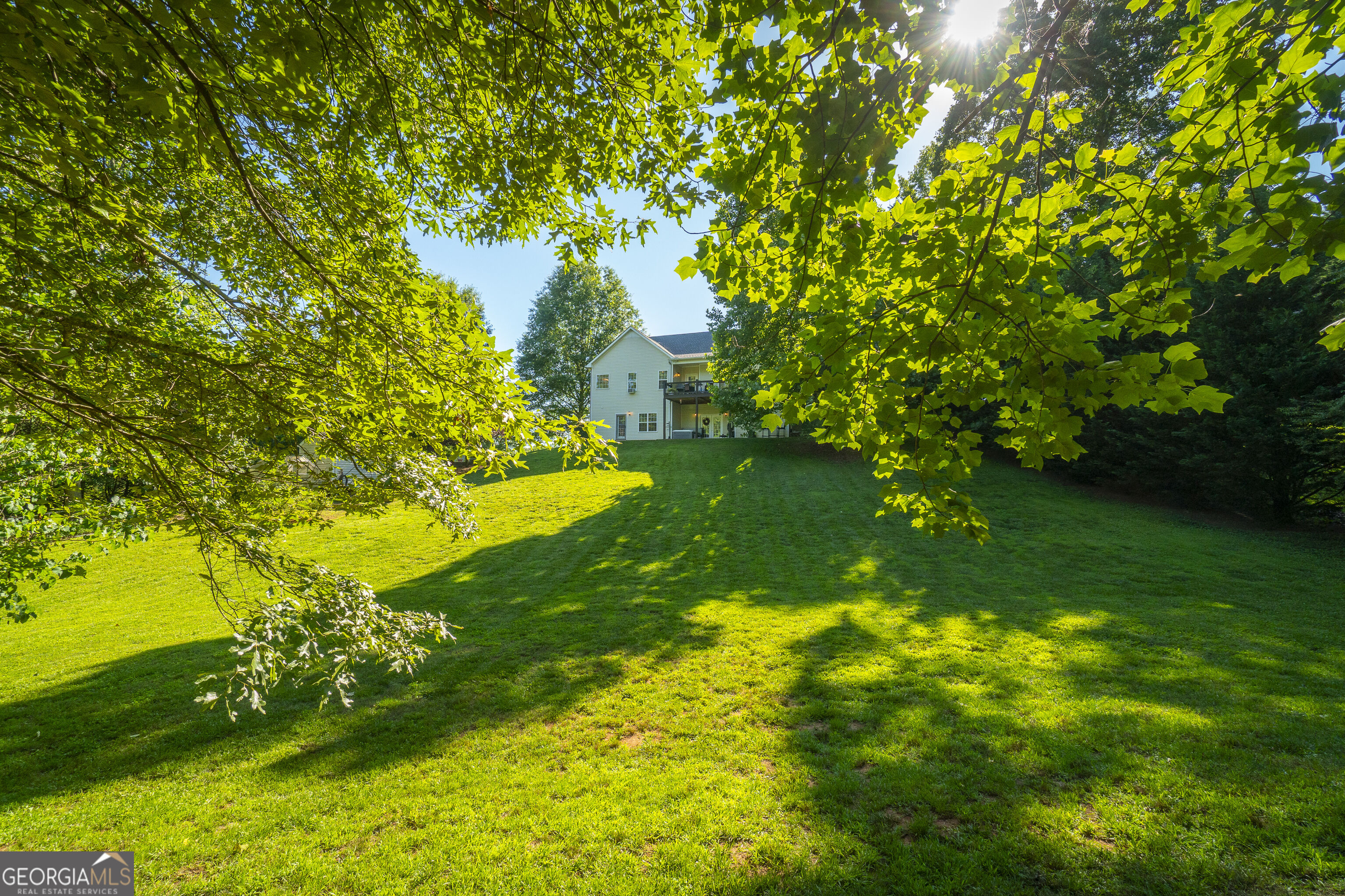 135 Majestic Way Clarkesville GA 30523