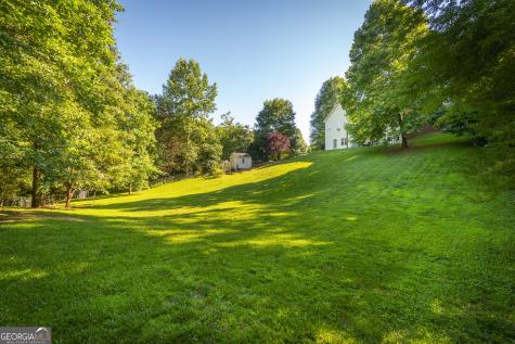 135 Majestic Way Clarkesville GA 30523