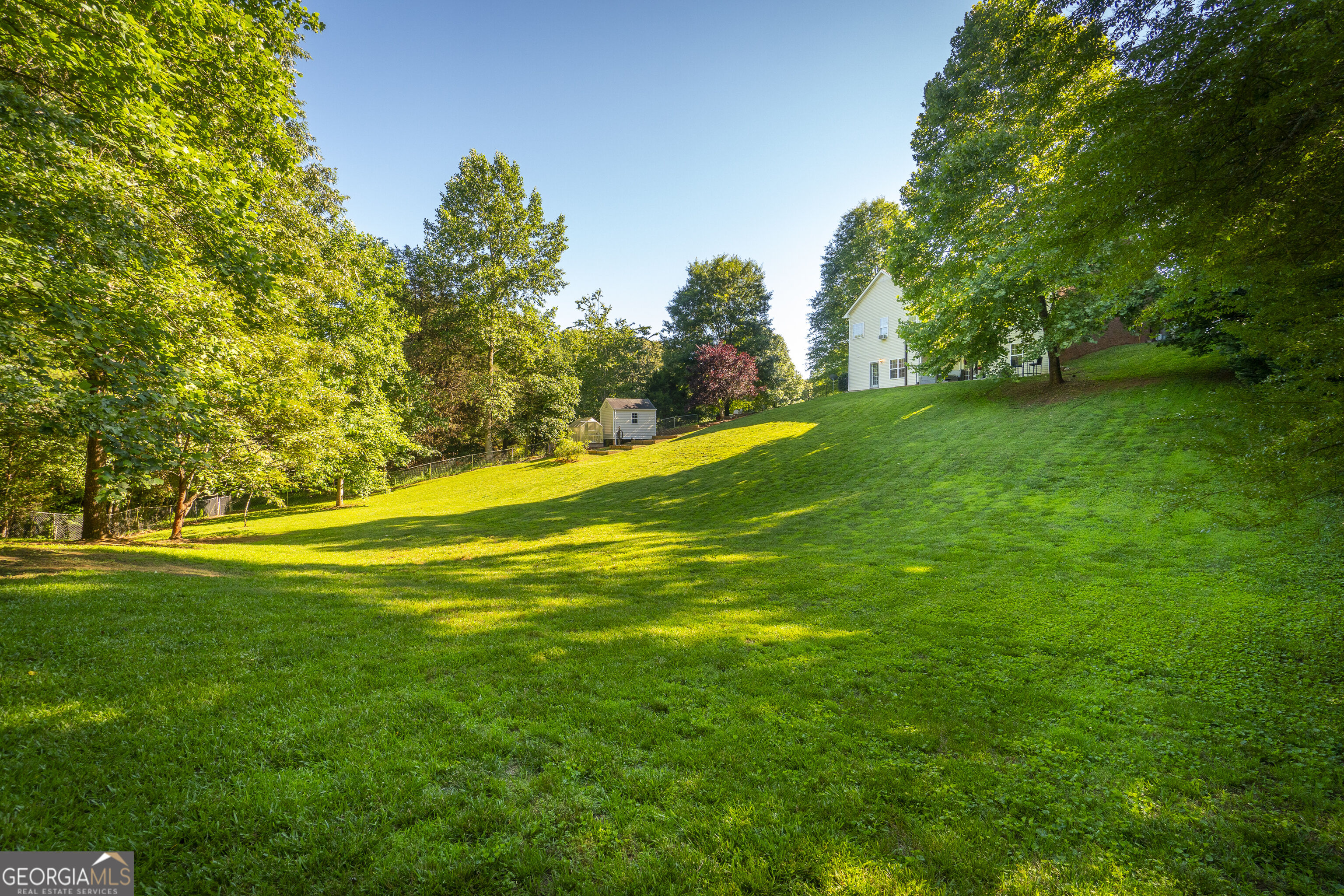 135 Majestic Way Clarkesville GA 30523