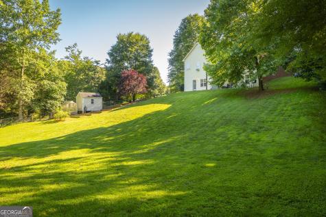 135 Majestic Way Clarkesville GA 30523