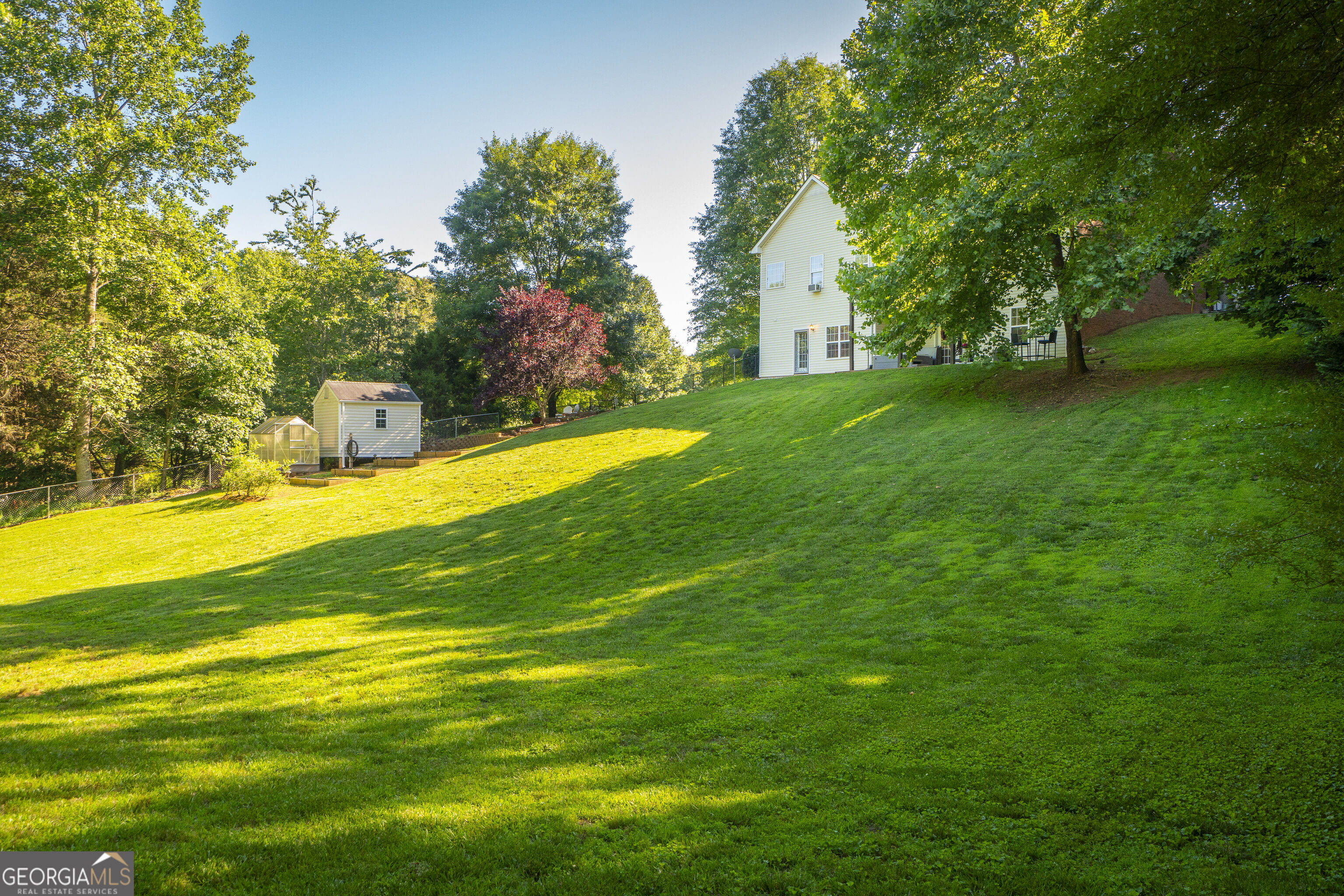 135 Majestic Way Clarkesville GA 30523