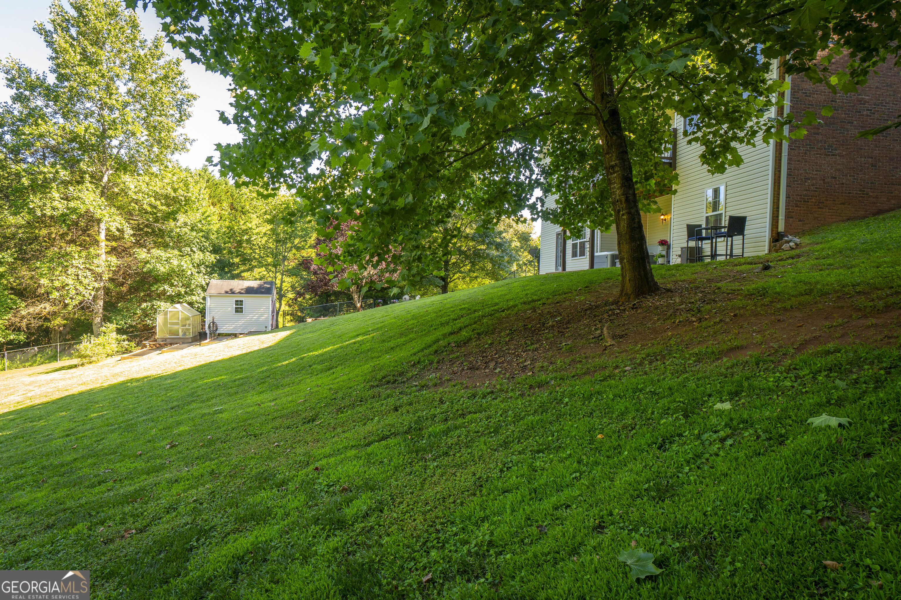 135 Majestic Way Clarkesville GA 30523