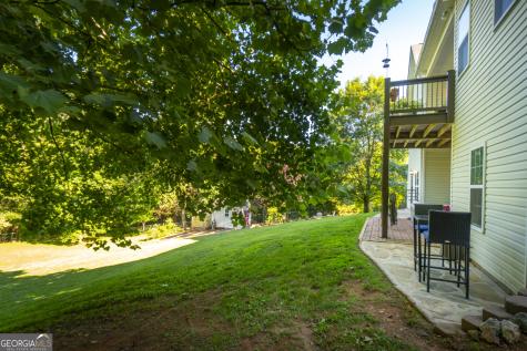 135 Majestic Way Clarkesville GA 30523
