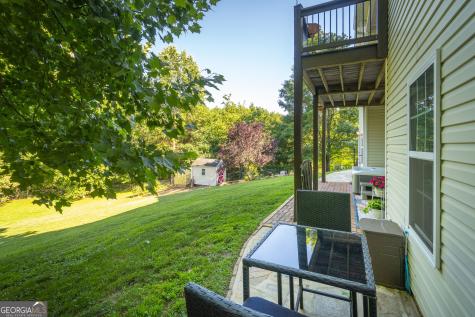 135 Majestic Way Clarkesville GA 30523