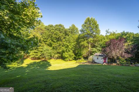 135 Majestic Way Clarkesville GA 30523