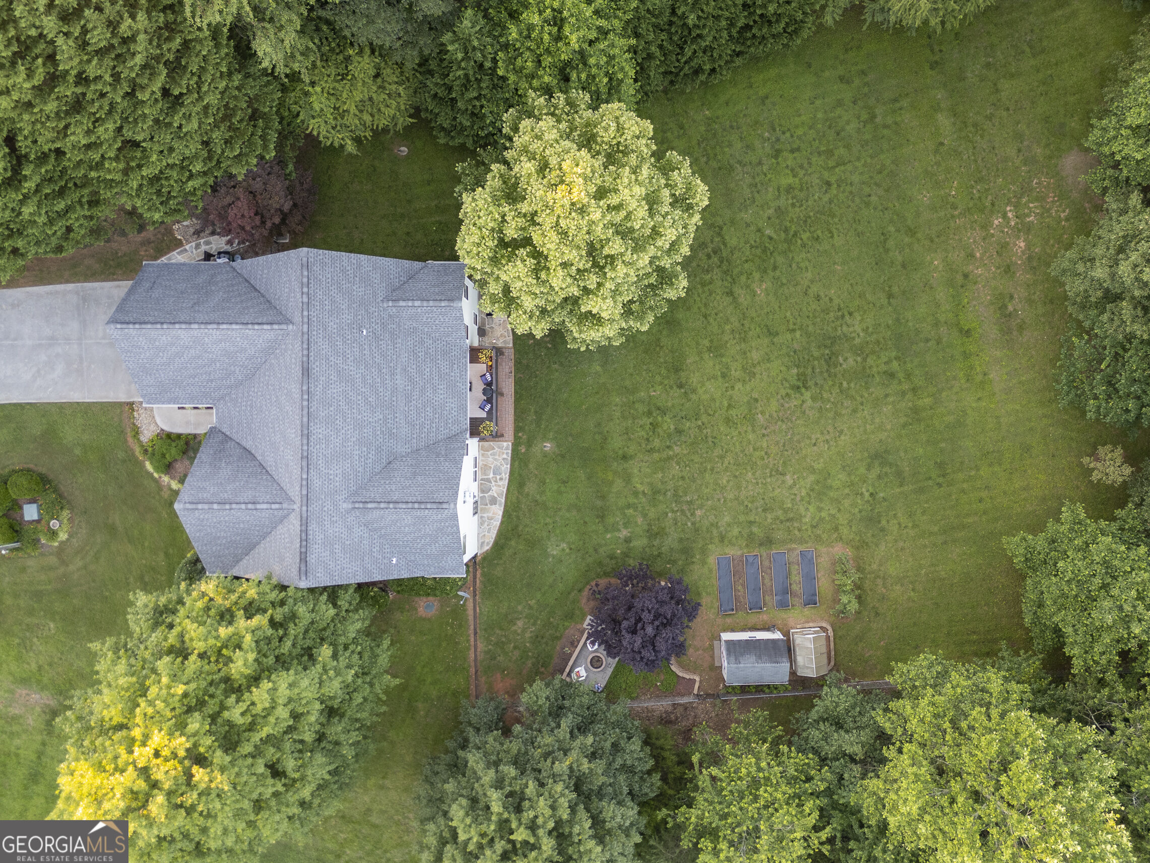 135 Majestic Way Clarkesville GA 30523