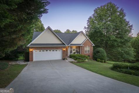 135 Majestic Way Clarkesville GA 30523