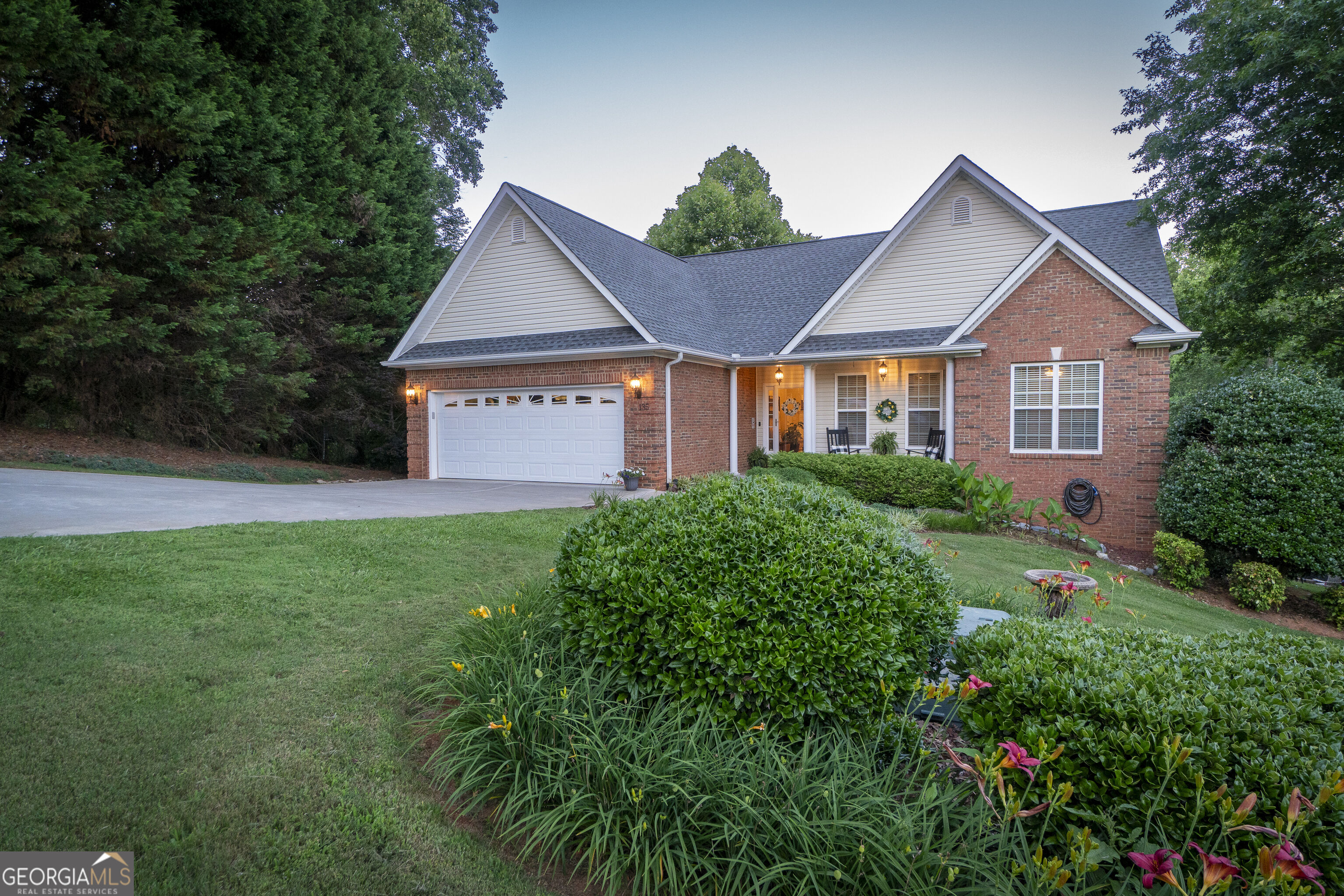 135 Majestic Way Clarkesville GA 30523