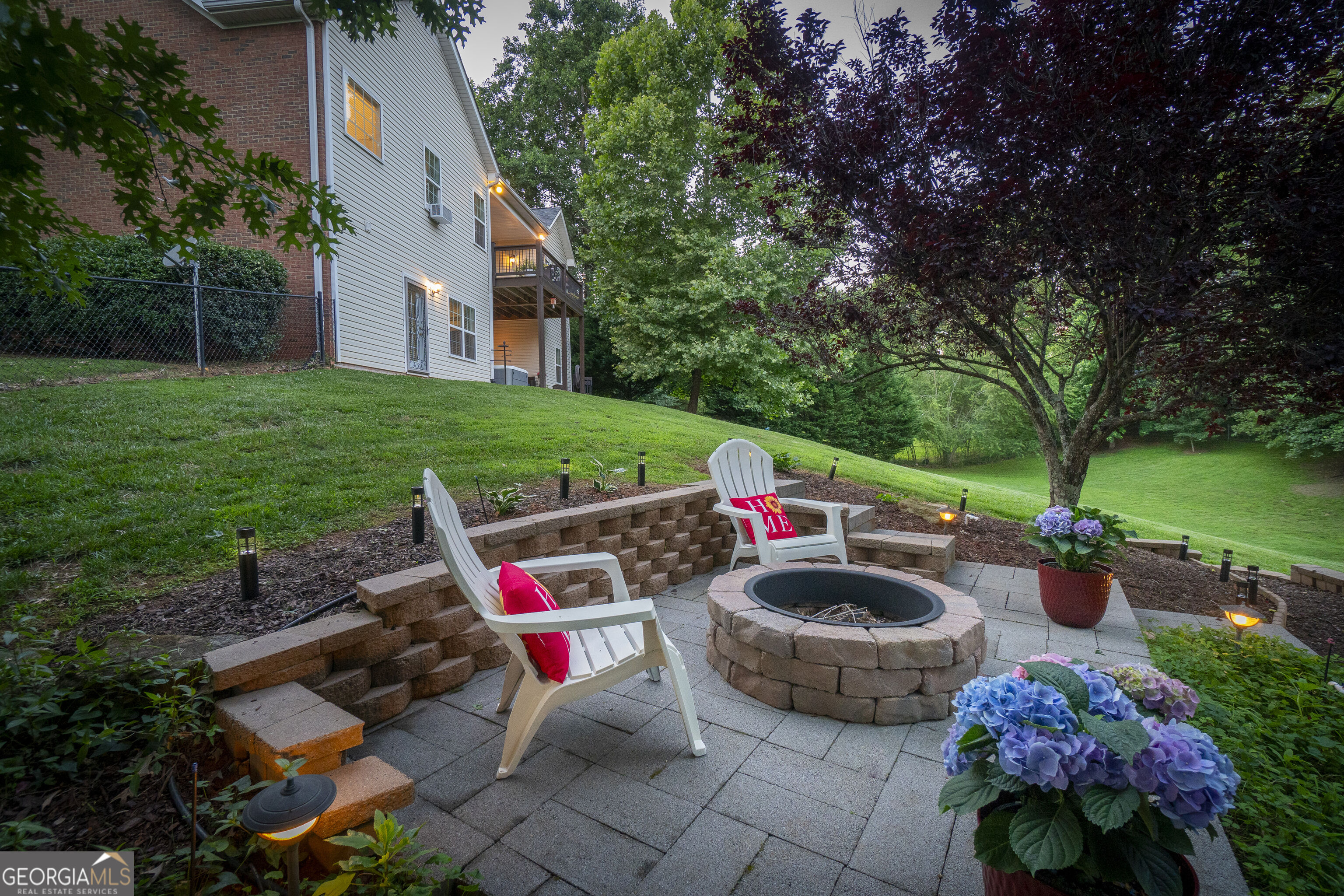 135 Majestic Way Clarkesville GA 30523