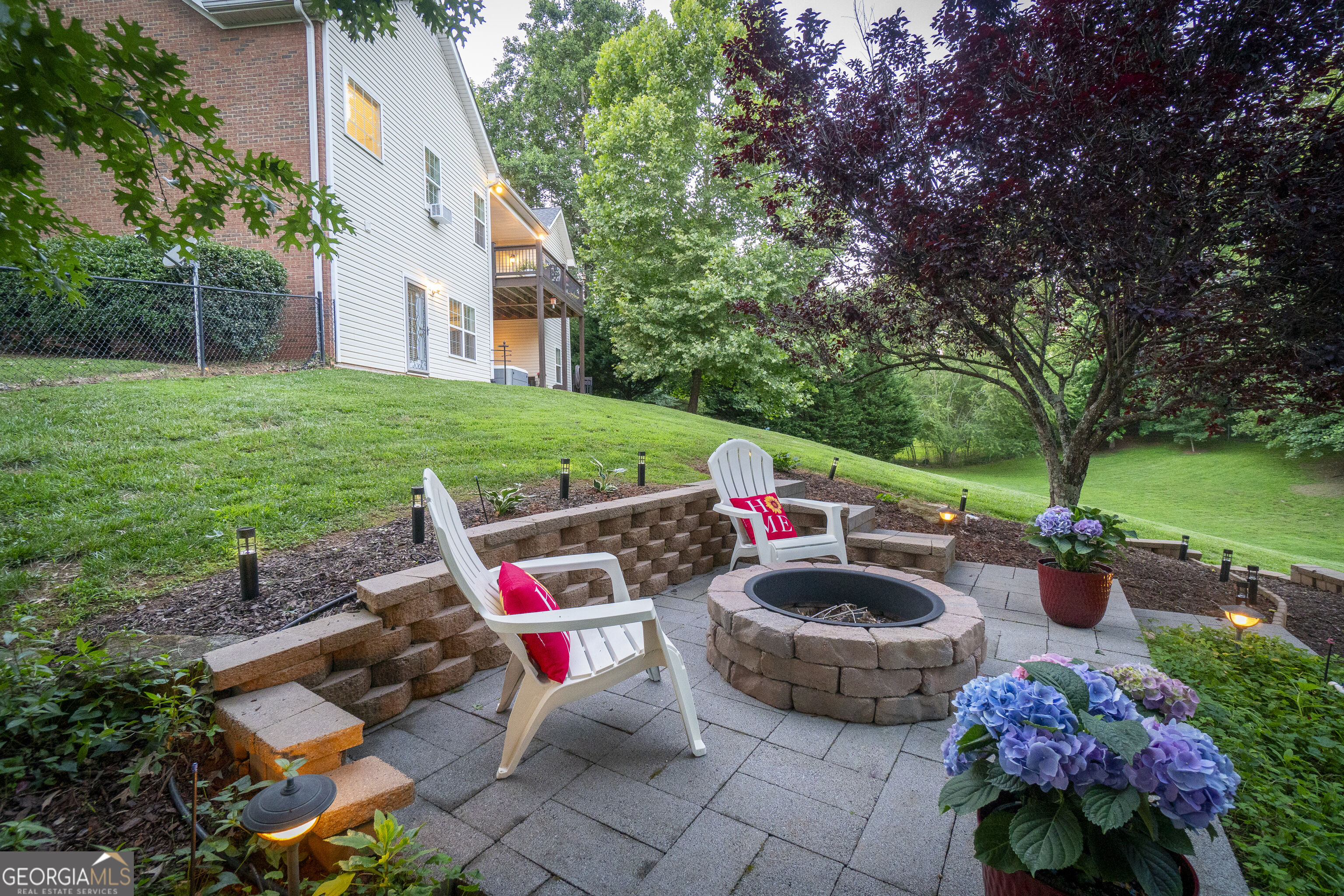135 Majestic Way Clarkesville GA 30523