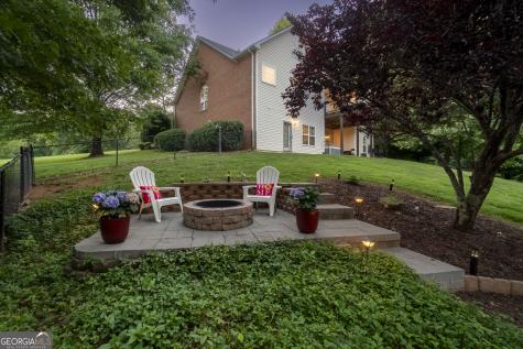 135 Majestic Way Clarkesville GA 30523