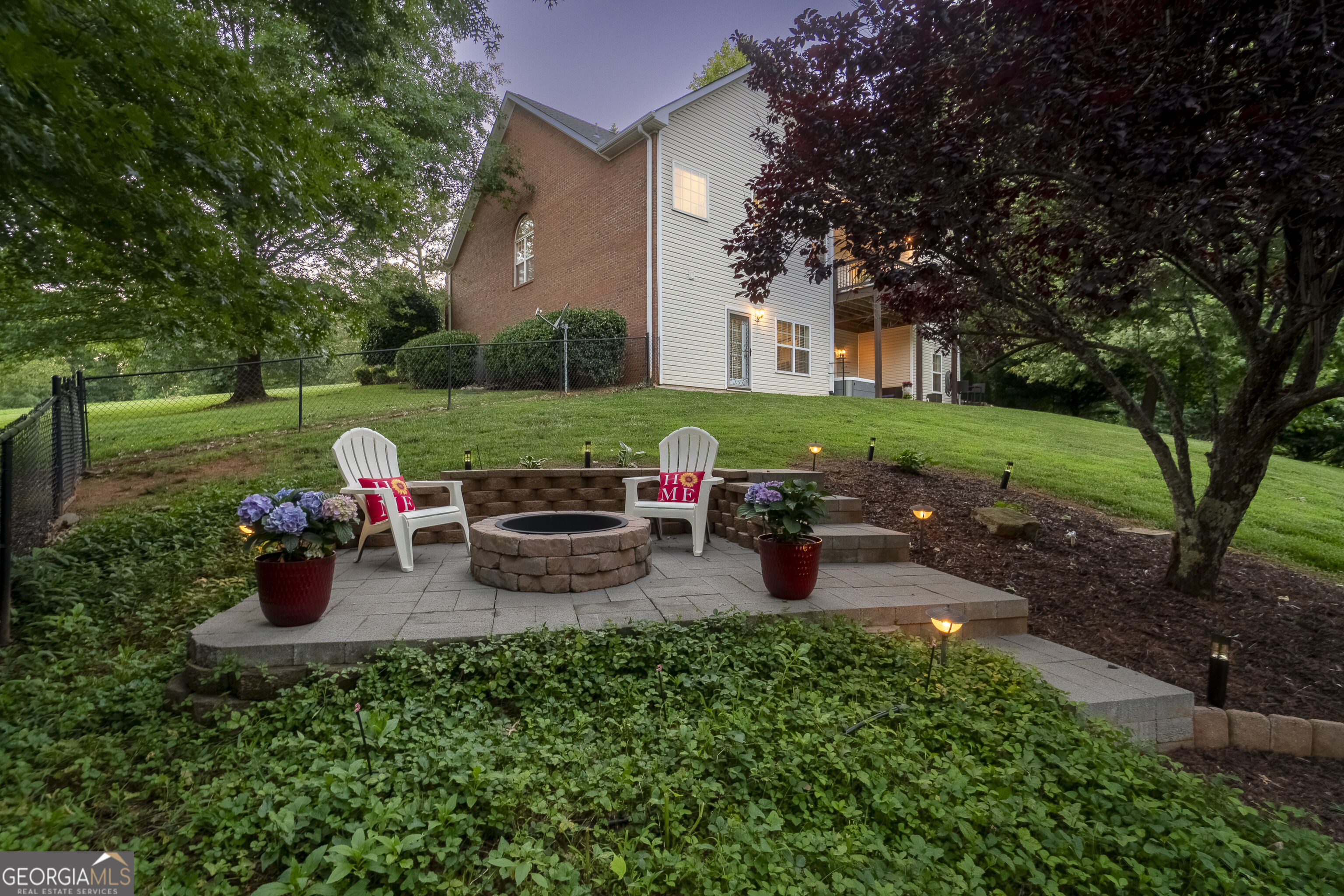 135 Majestic Way Clarkesville GA 30523