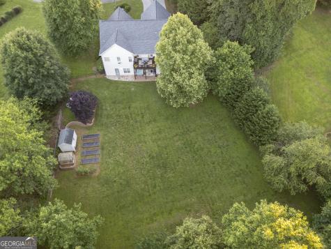 135 Majestic Way Clarkesville GA 30523
