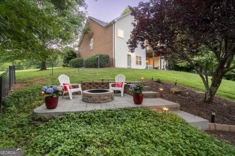 135 Majestic Way Clarkesville GA 30523