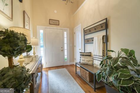 135 Majestic Way Clarkesville GA 30523