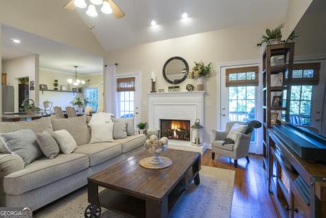 135 Majestic Way Clarkesville GA 30523