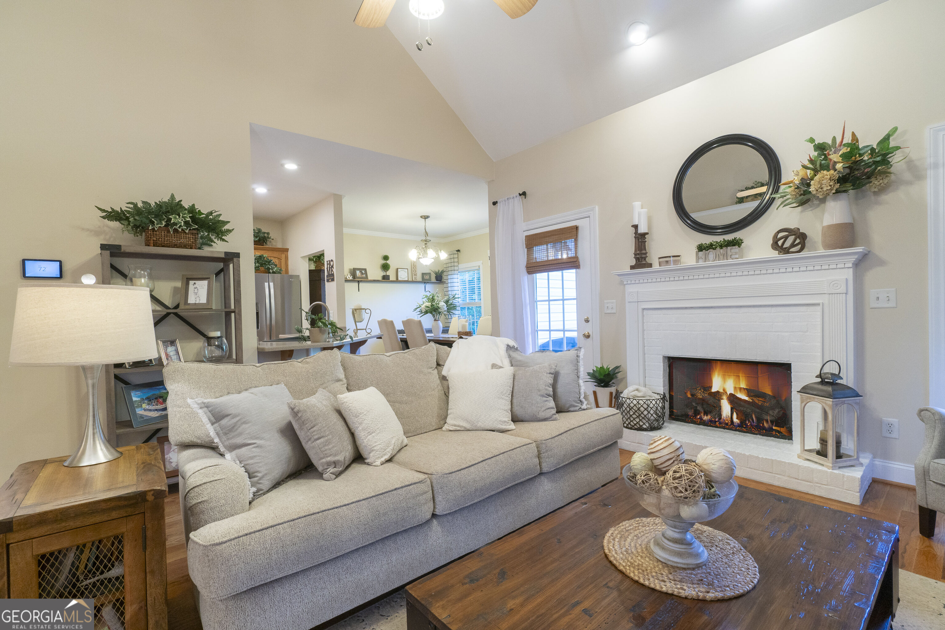 135 Majestic Way Clarkesville GA 30523
