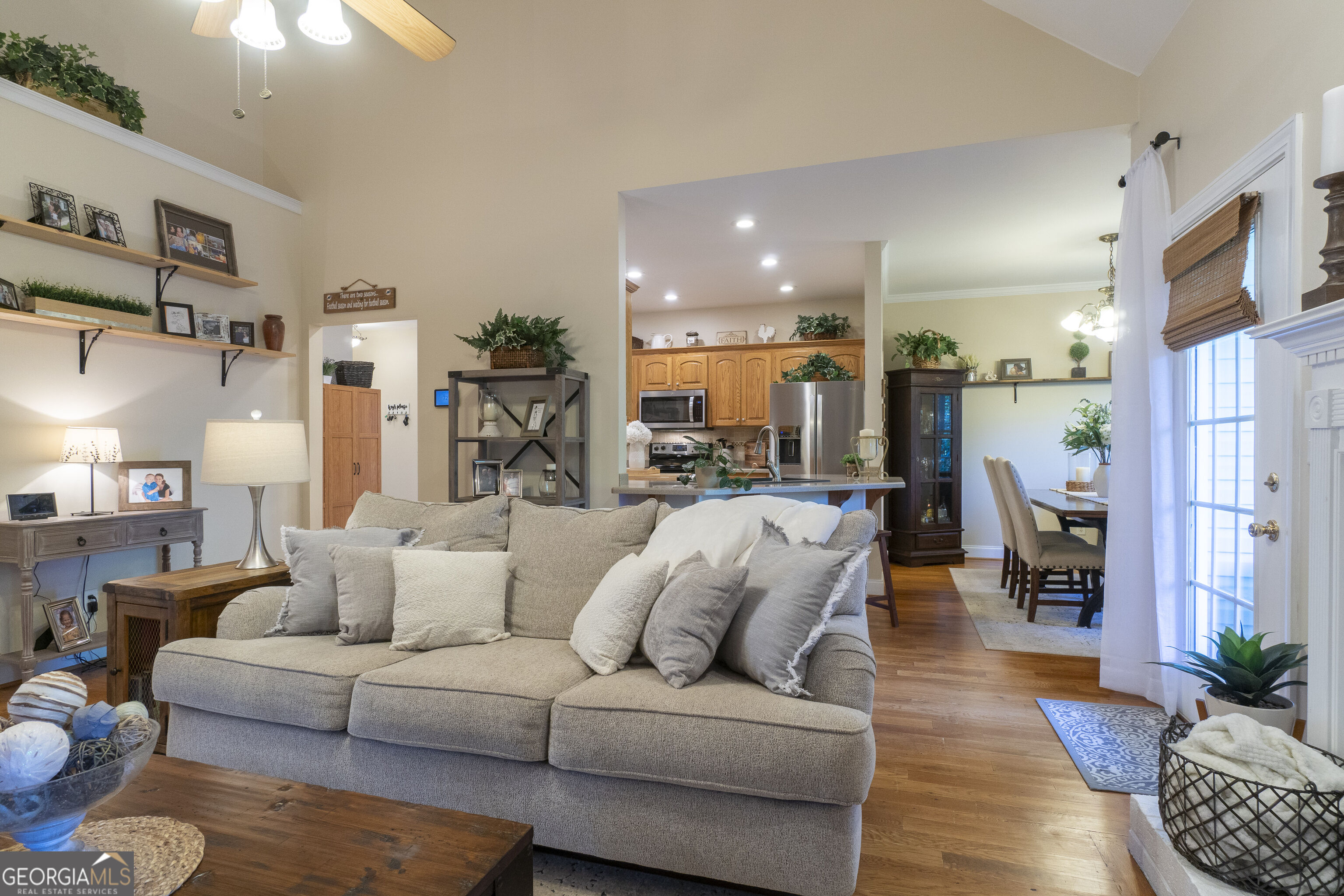 135 Majestic Way Clarkesville GA 30523