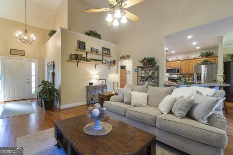 135 Majestic Way Clarkesville GA 30523