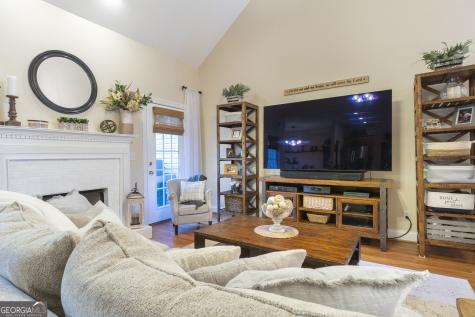 135 Majestic Way Clarkesville GA 30523
