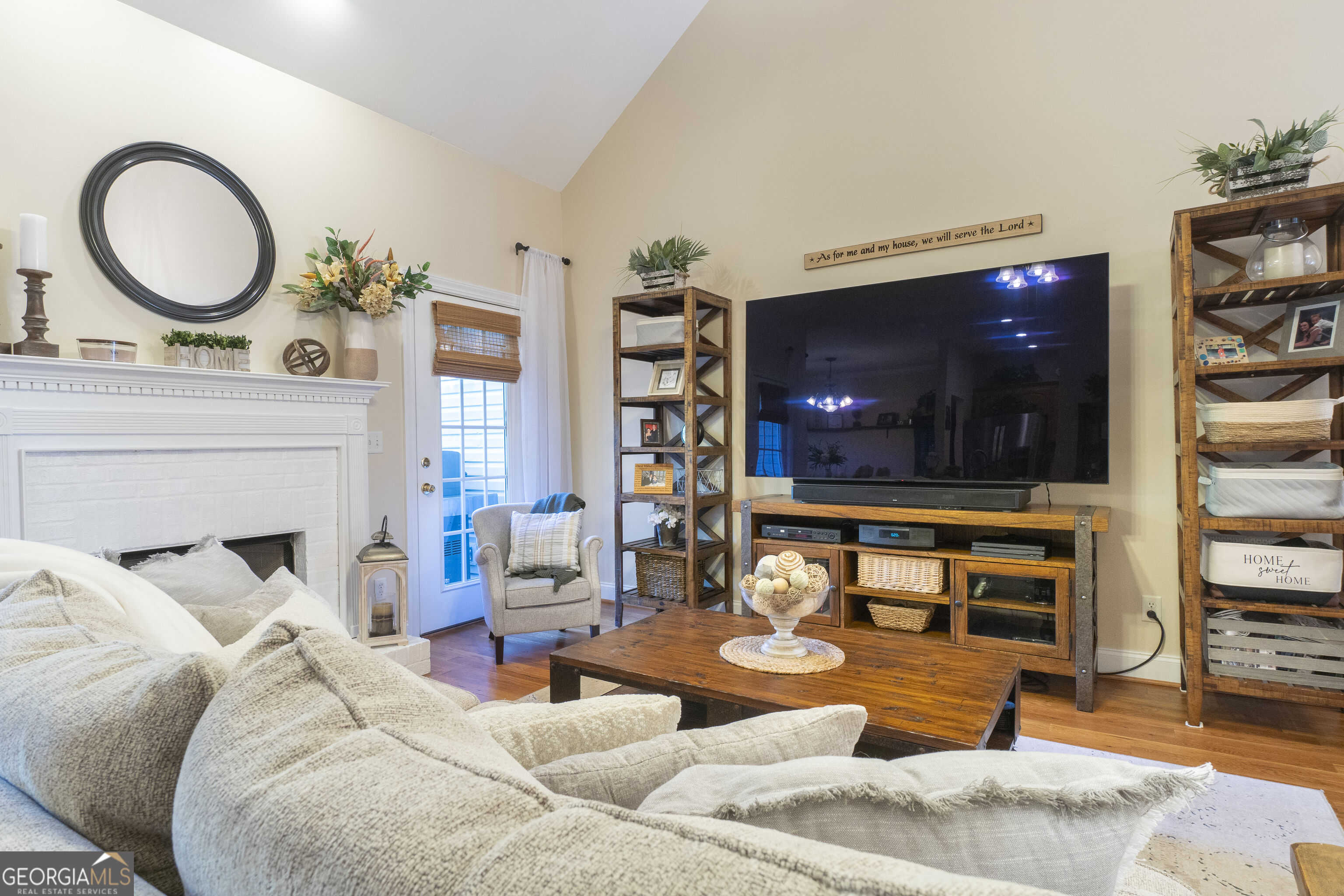 135 Majestic Way Clarkesville GA 30523