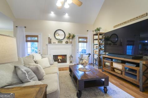 135 Majestic Way Clarkesville GA 30523