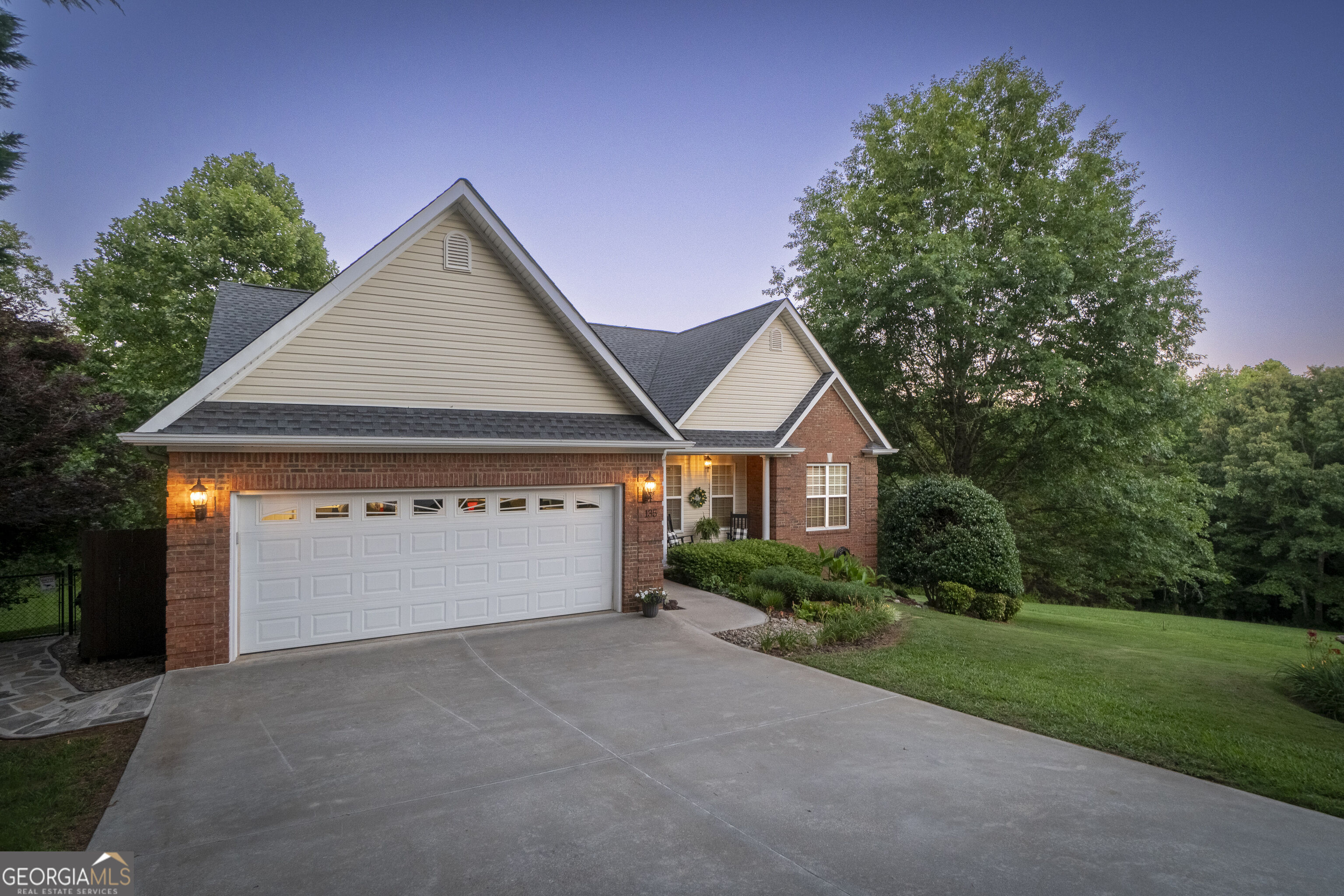 135 Majestic Way Clarkesville GA 30523