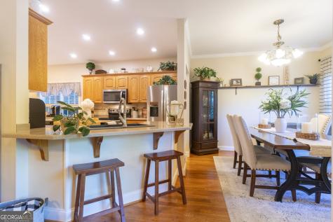 135 Majestic Way Clarkesville GA 30523