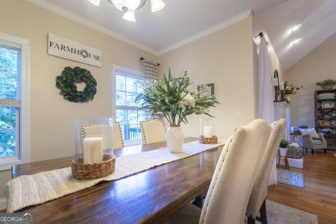 135 Majestic Way Clarkesville GA 30523