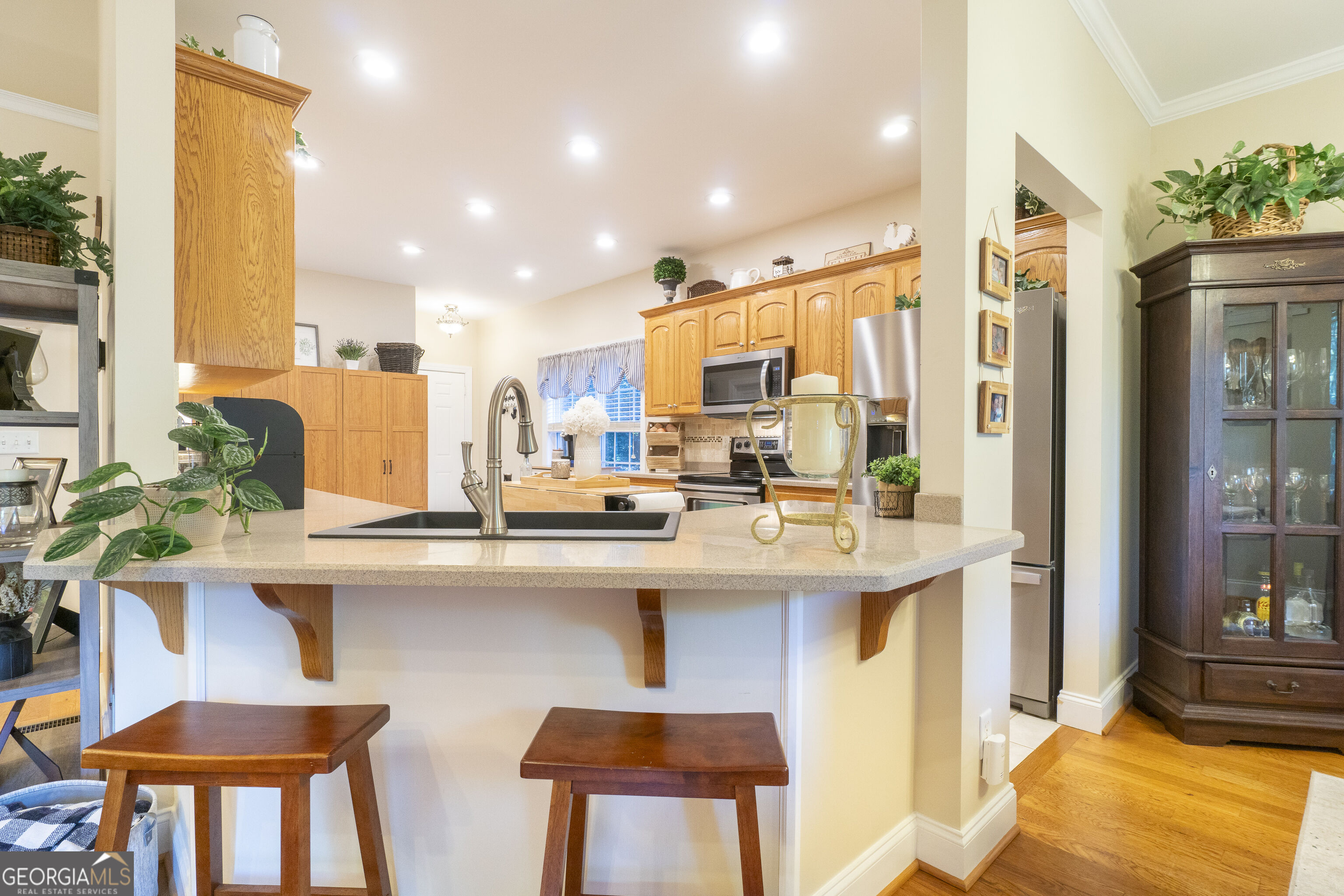 135 Majestic Way Clarkesville GA 30523