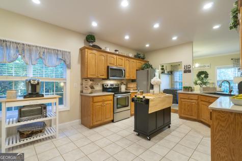 135 Majestic Way Clarkesville GA 30523