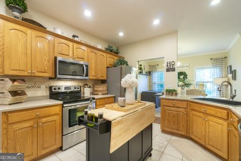 135 Majestic Way Clarkesville GA 30523