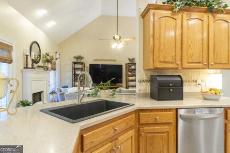 135 Majestic Way Clarkesville GA 30523