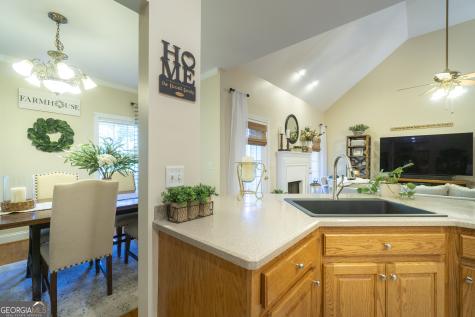 135 Majestic Way Clarkesville GA 30523