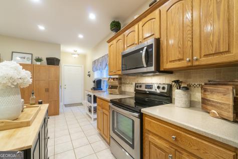 135 Majestic Way Clarkesville GA 30523