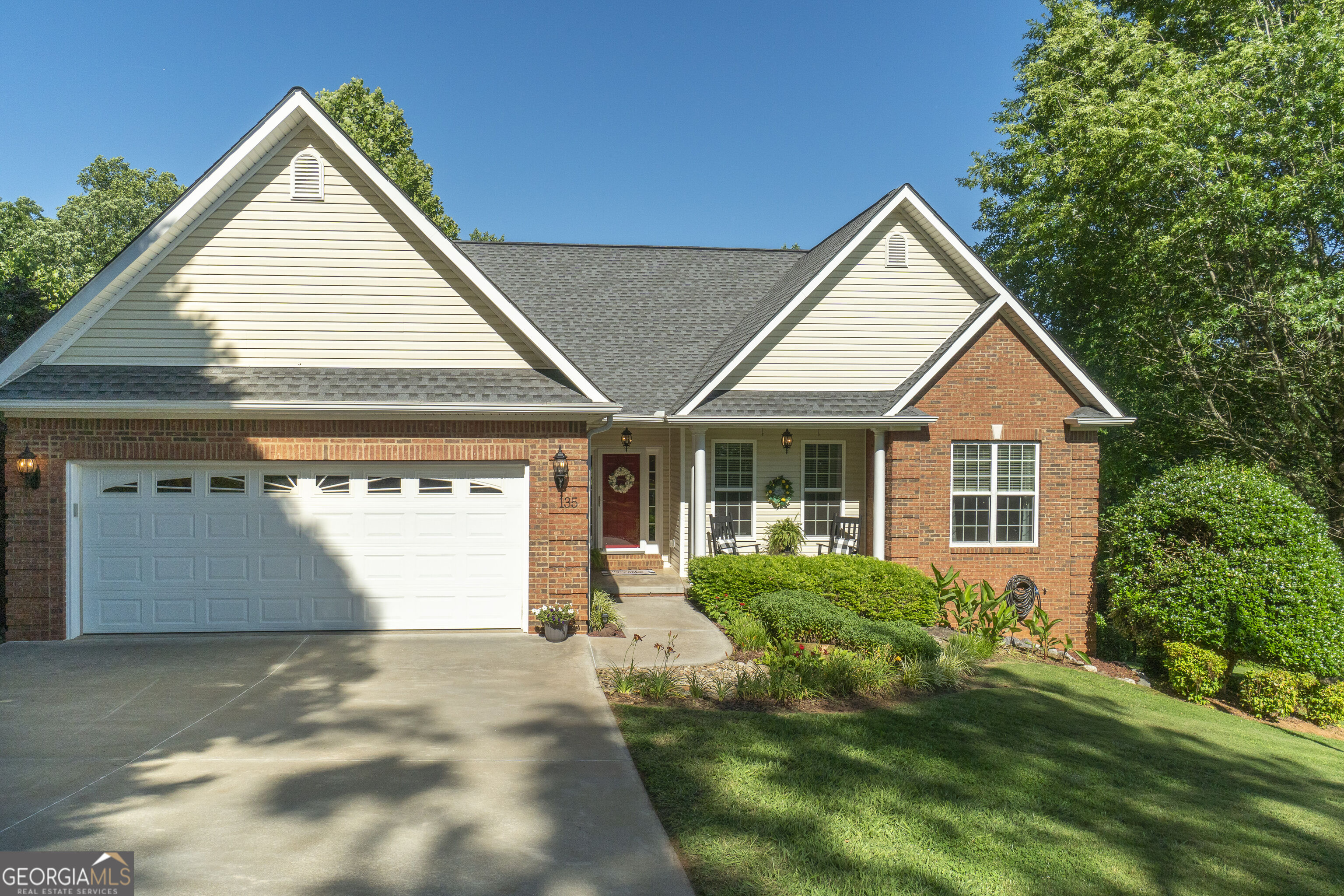 135 Majestic Way Clarkesville GA 30523