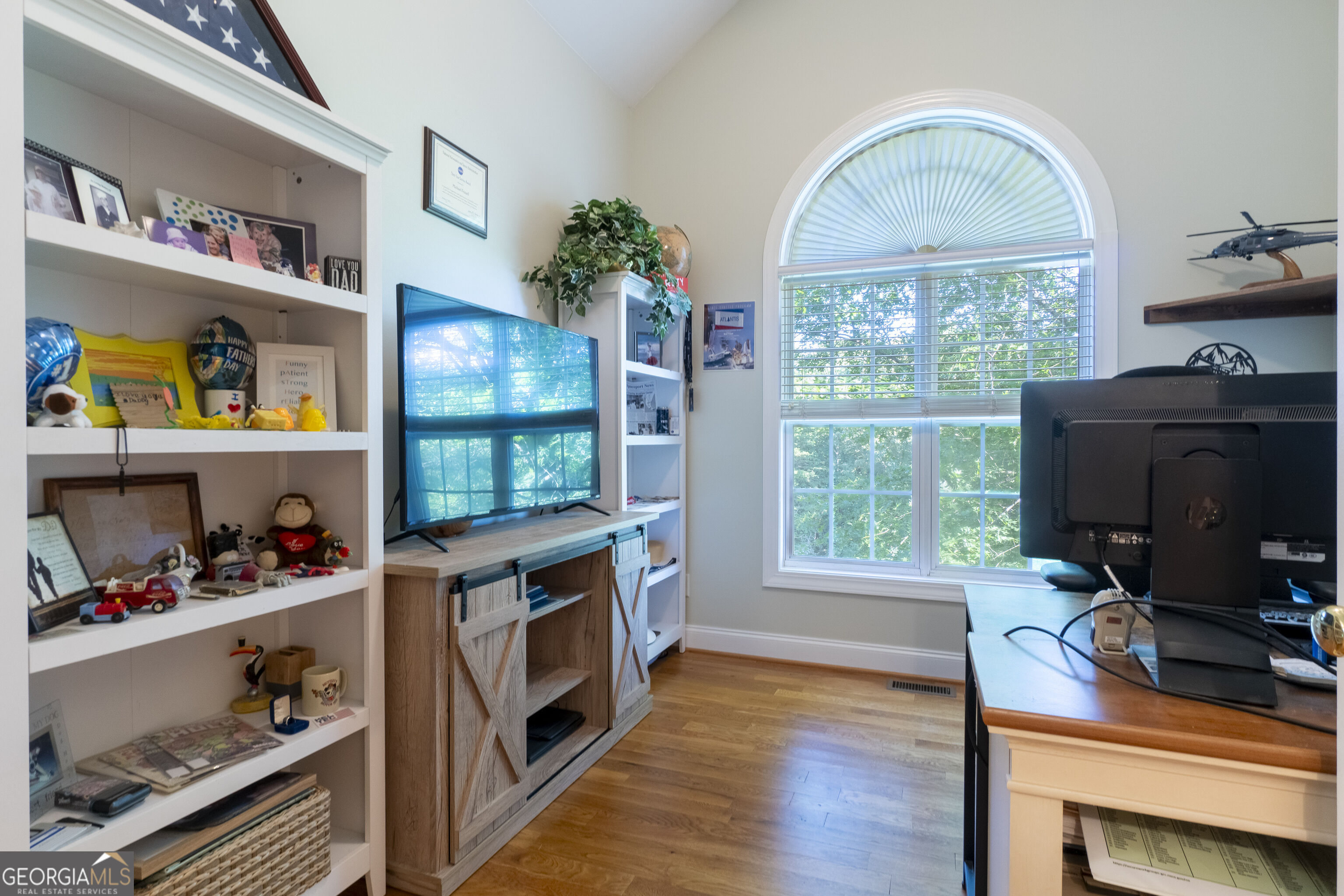 135 Majestic Way Clarkesville GA 30523