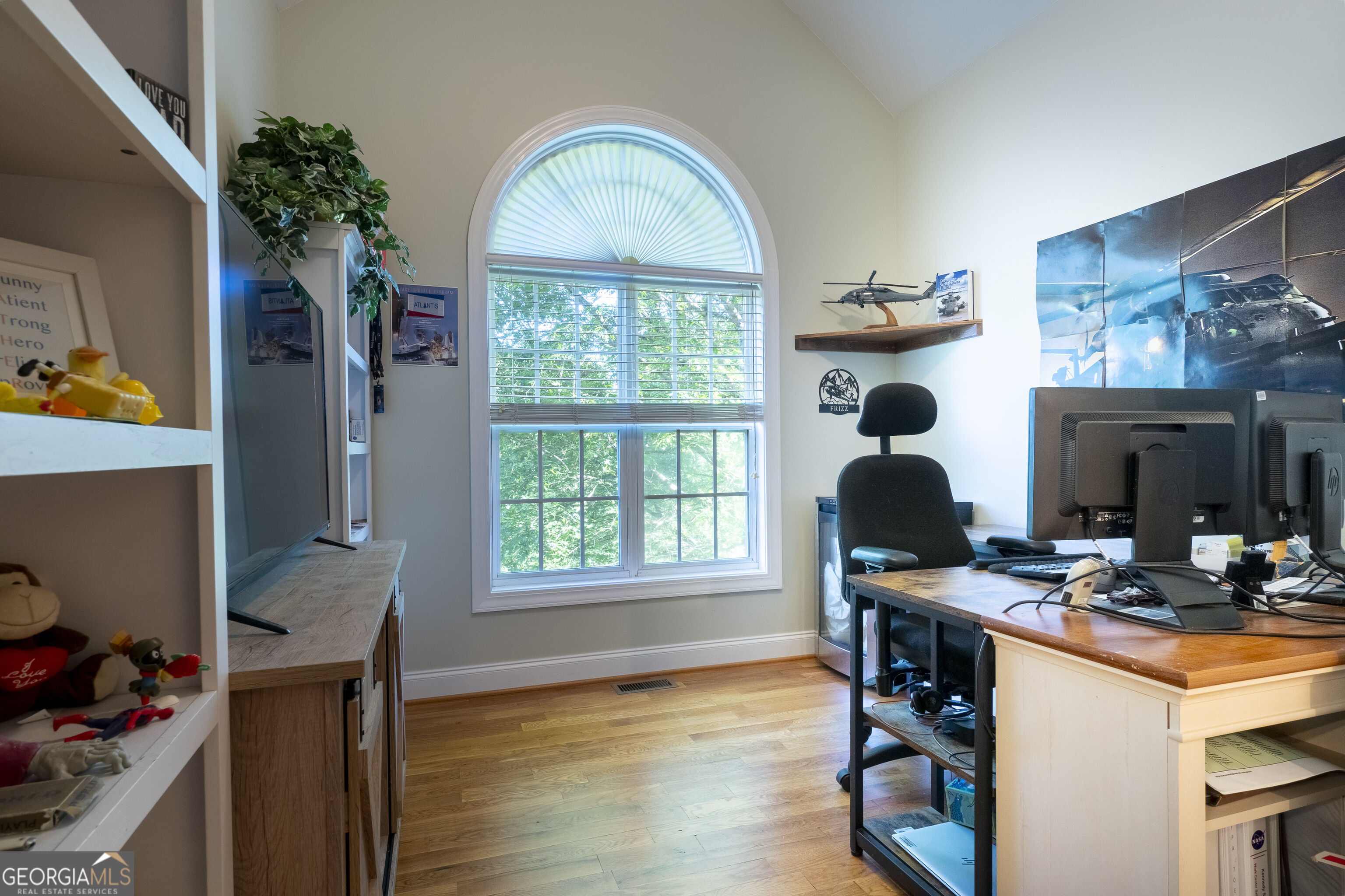 135 Majestic Way Clarkesville GA 30523