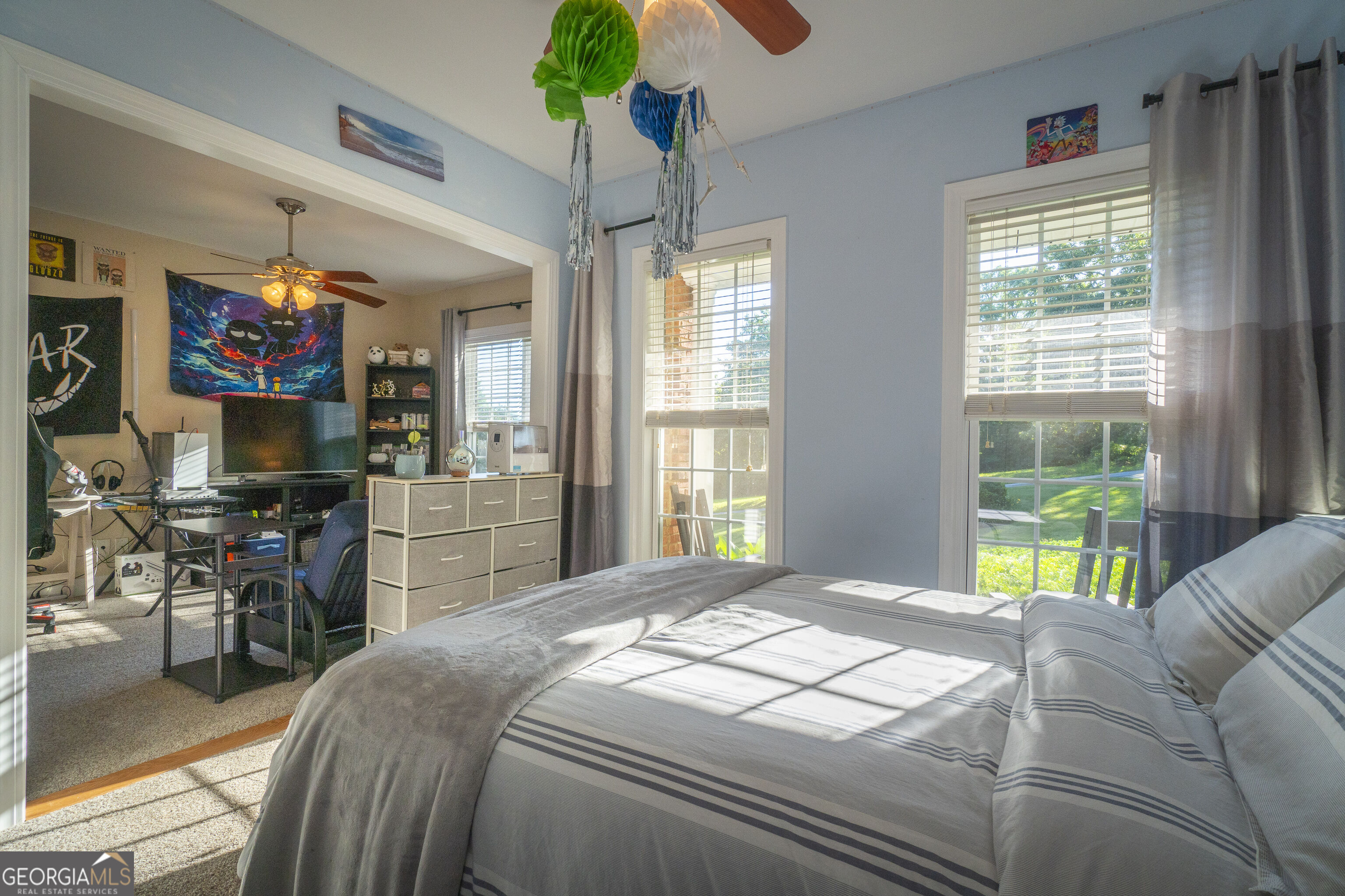 135 Majestic Way Clarkesville GA 30523