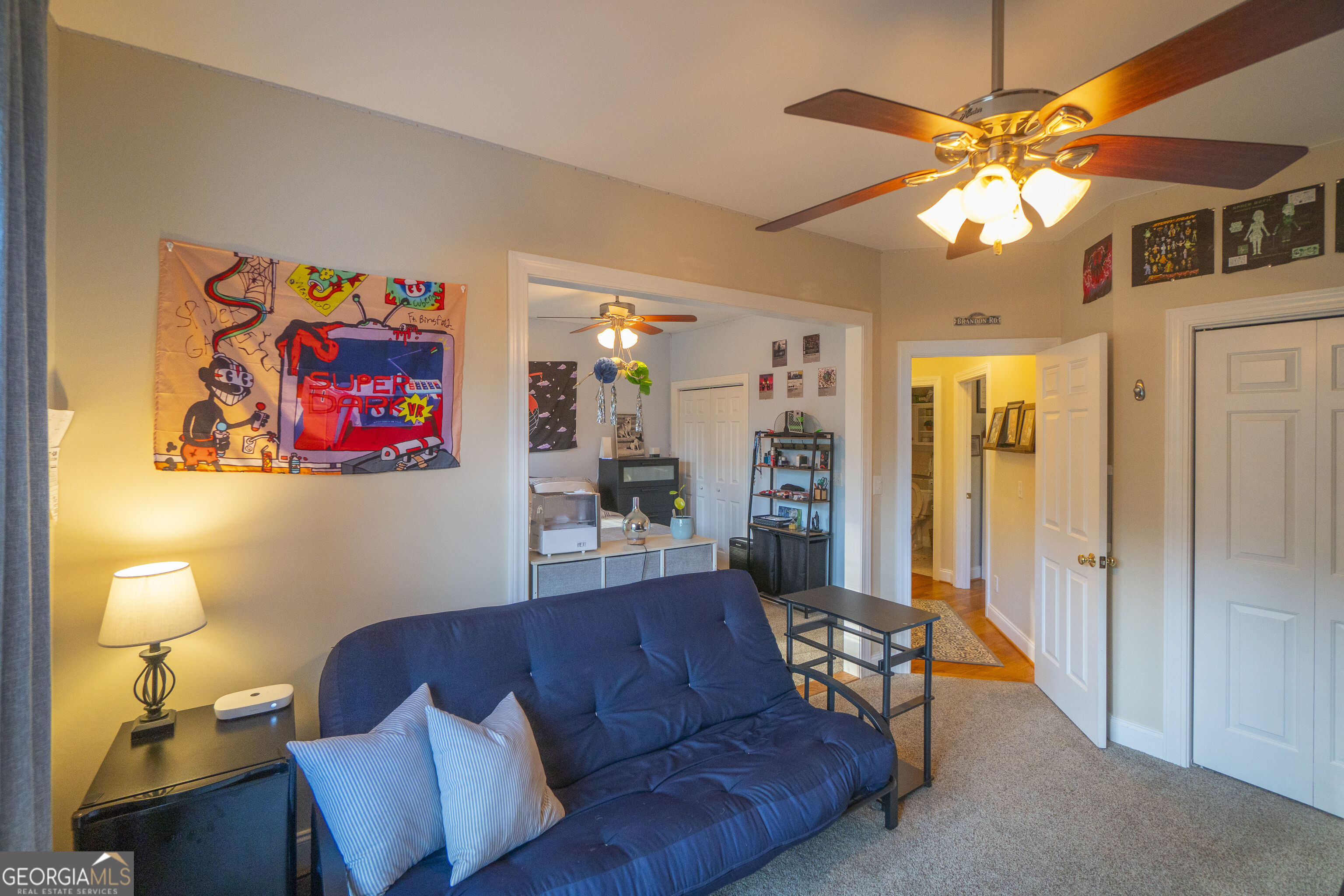 135 Majestic Way Clarkesville GA 30523