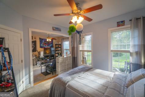 135 Majestic Way Clarkesville GA 30523