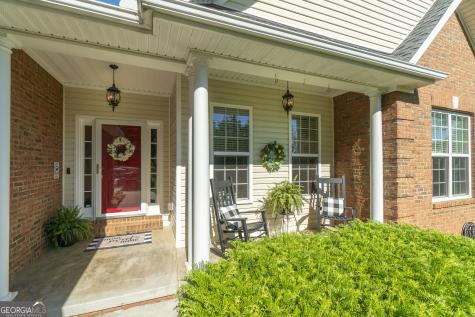 135 Majestic Way Clarkesville GA 30523