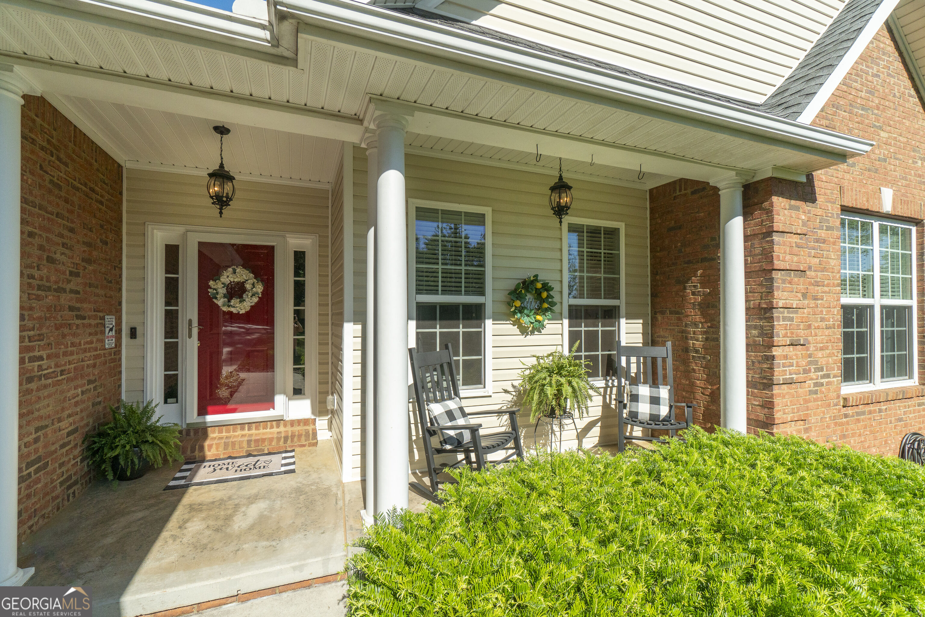 135 Majestic Way Clarkesville GA 30523