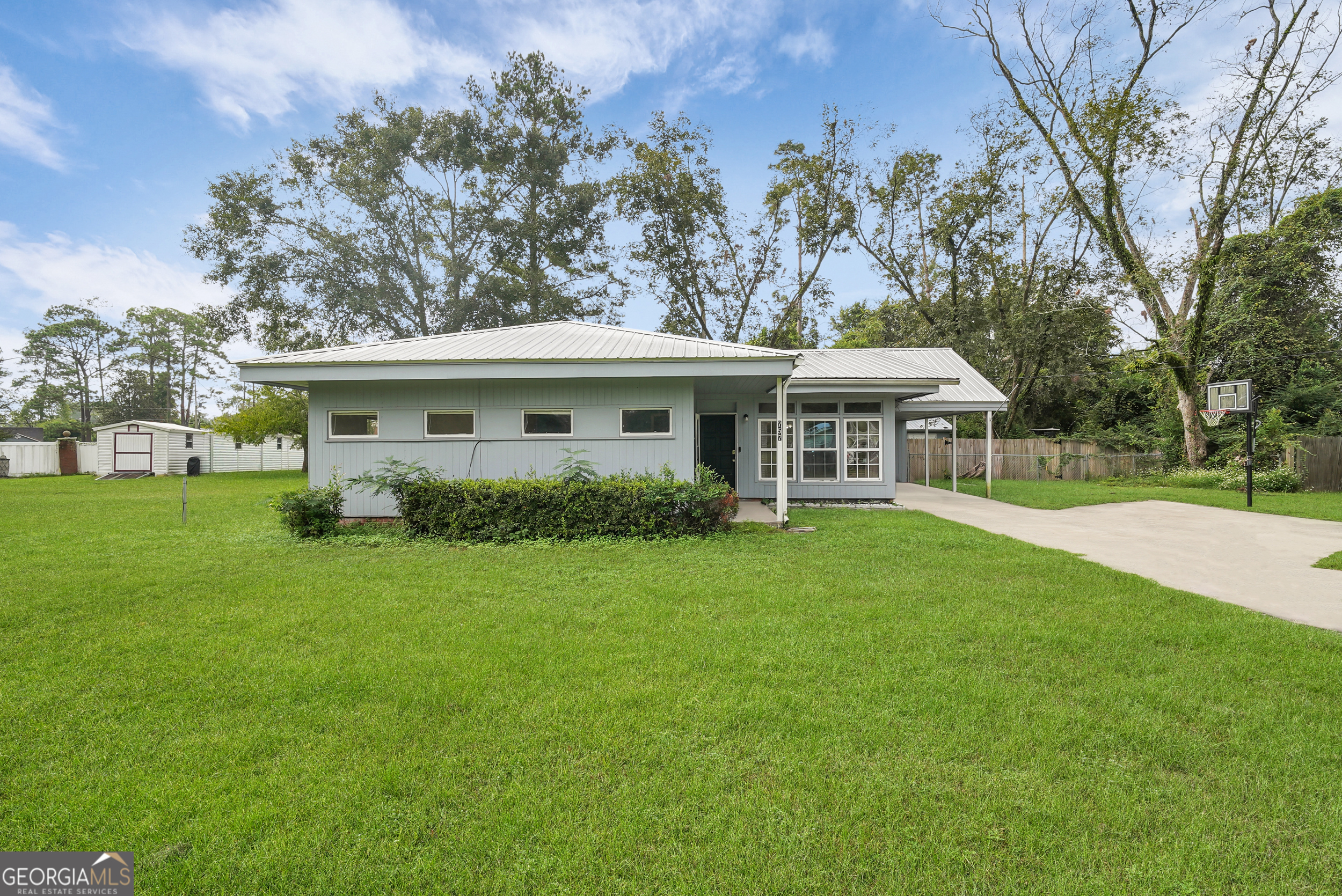 757 Old Screven Road Jesup GA 31545
