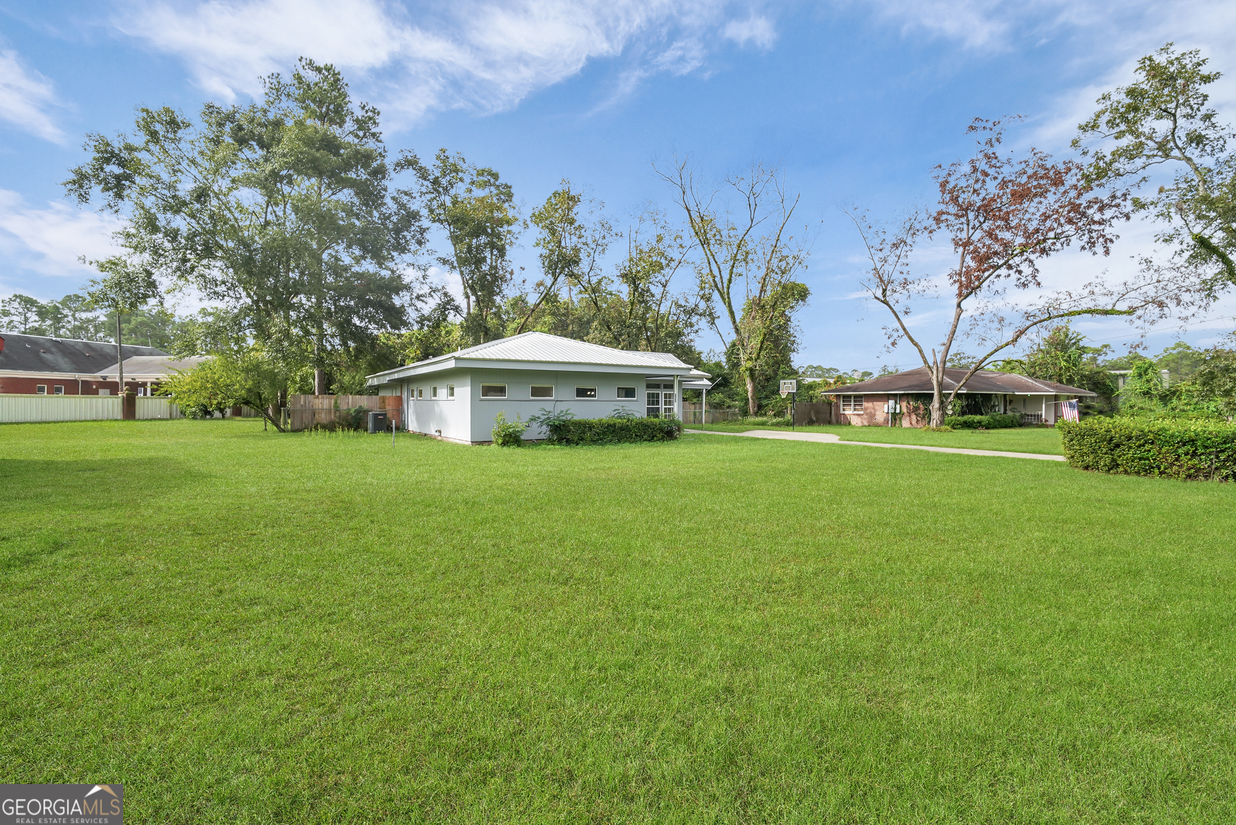 757 Old Screven Road Jesup GA 31545