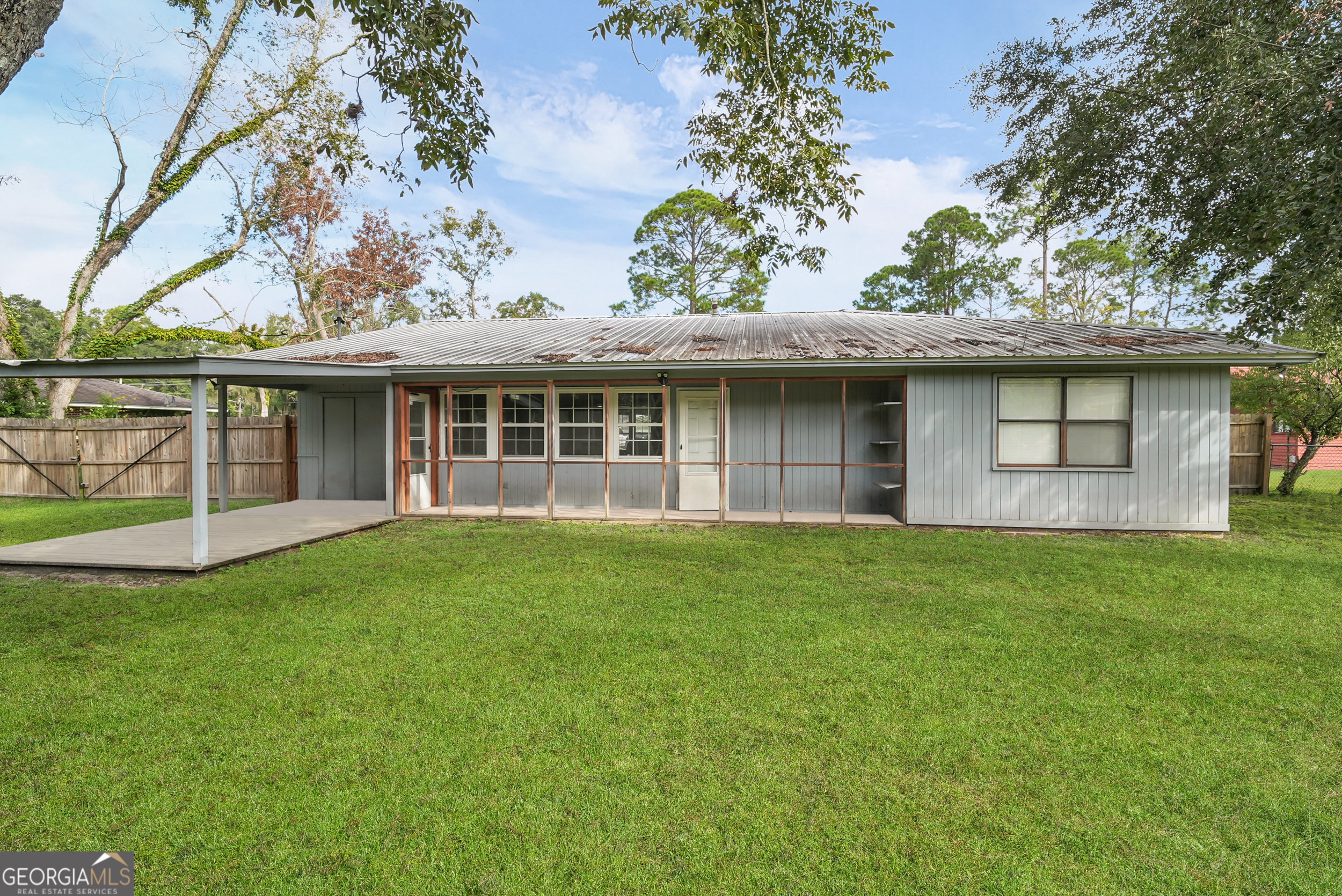 757 Old Screven Road Jesup GA 31545