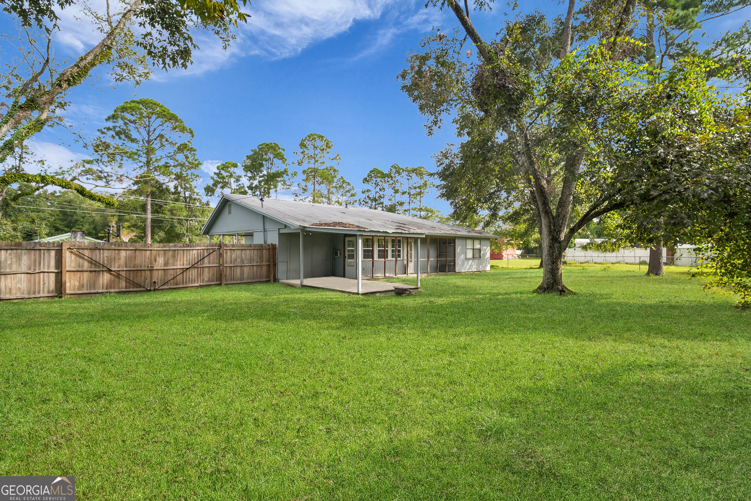 757 Old Screven Road Jesup GA 31545