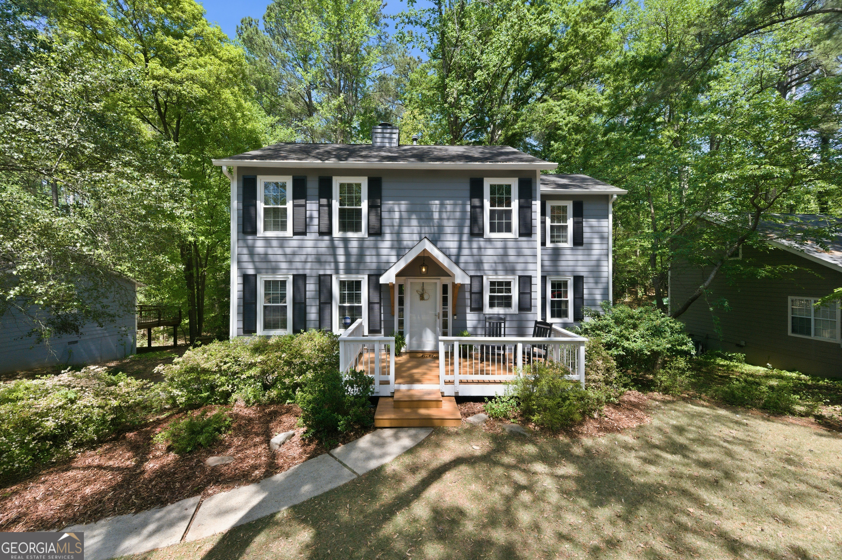 450 Tyson Circle Roswell GA 30076
